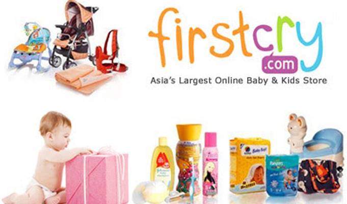  Shopping Baby Products Online