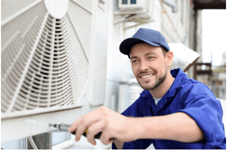 Air Conditioner repair in los Angeles