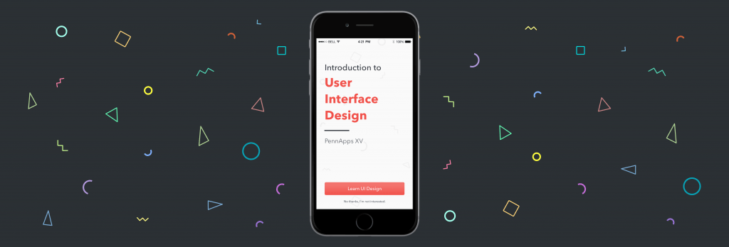 UI Design Tools