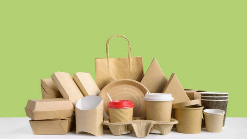 What is Kraft Paper