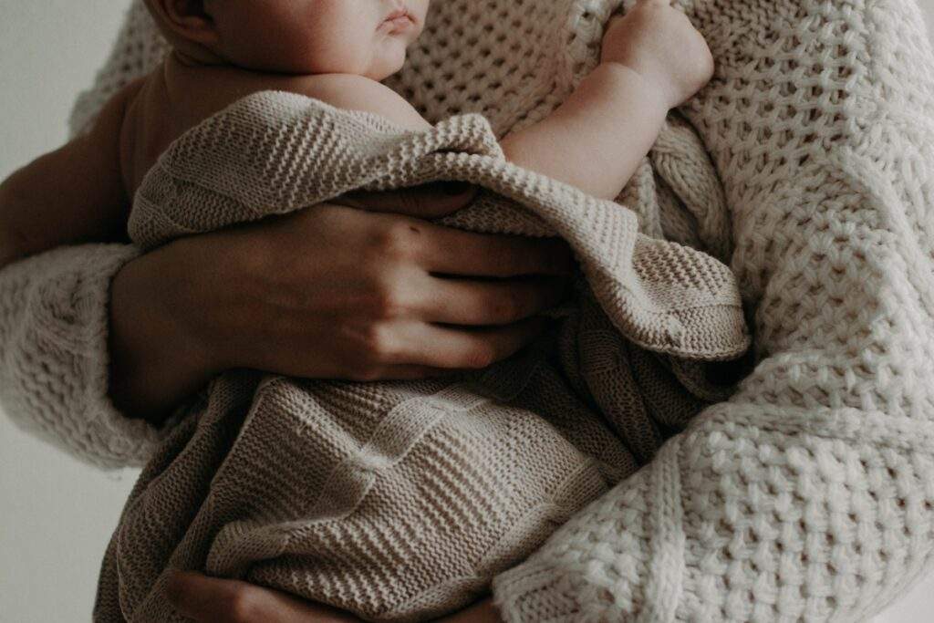 Keeping Your Baby Warm